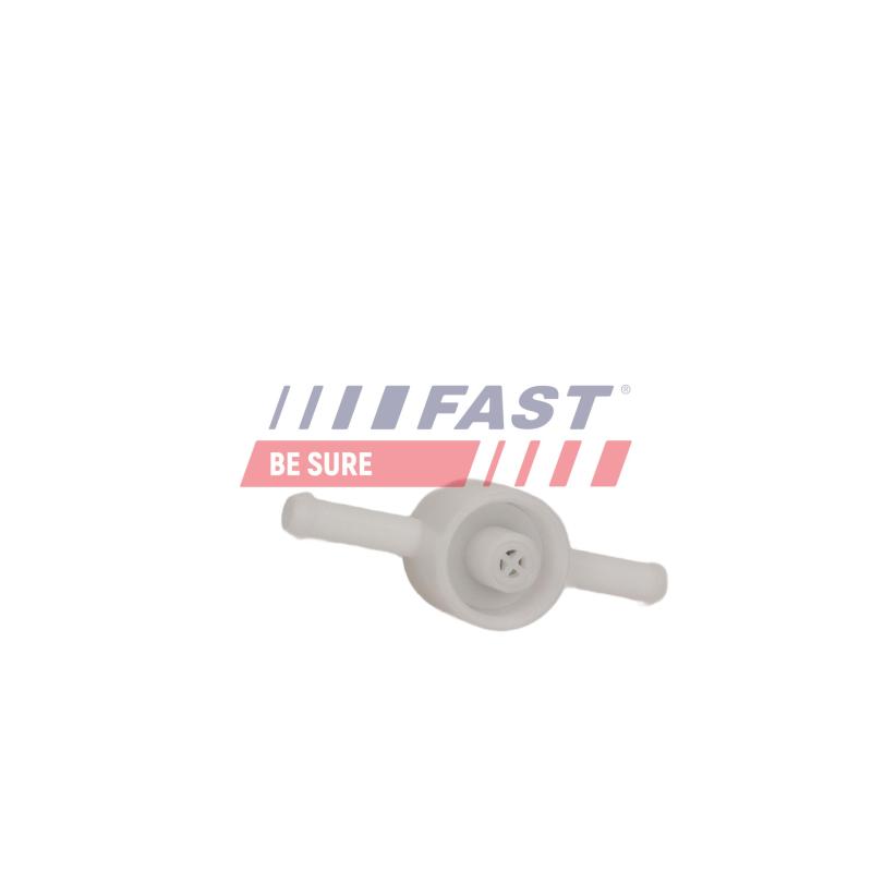 Soupape, filtre à carburant FAST FT04256 - Visuel 1
