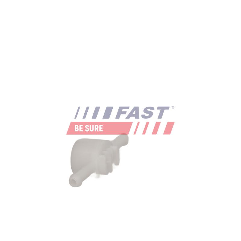 Soupape, filtre à carburant FAST FT04256 - Visuel 2