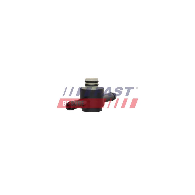 Soupape, filtre à carburant FAST FT04258 - Visuel 2