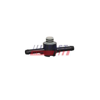 Soupape, filtre à carburant FAST FT04259 pour SKODA FABIA 1.9 SDI - 64cv