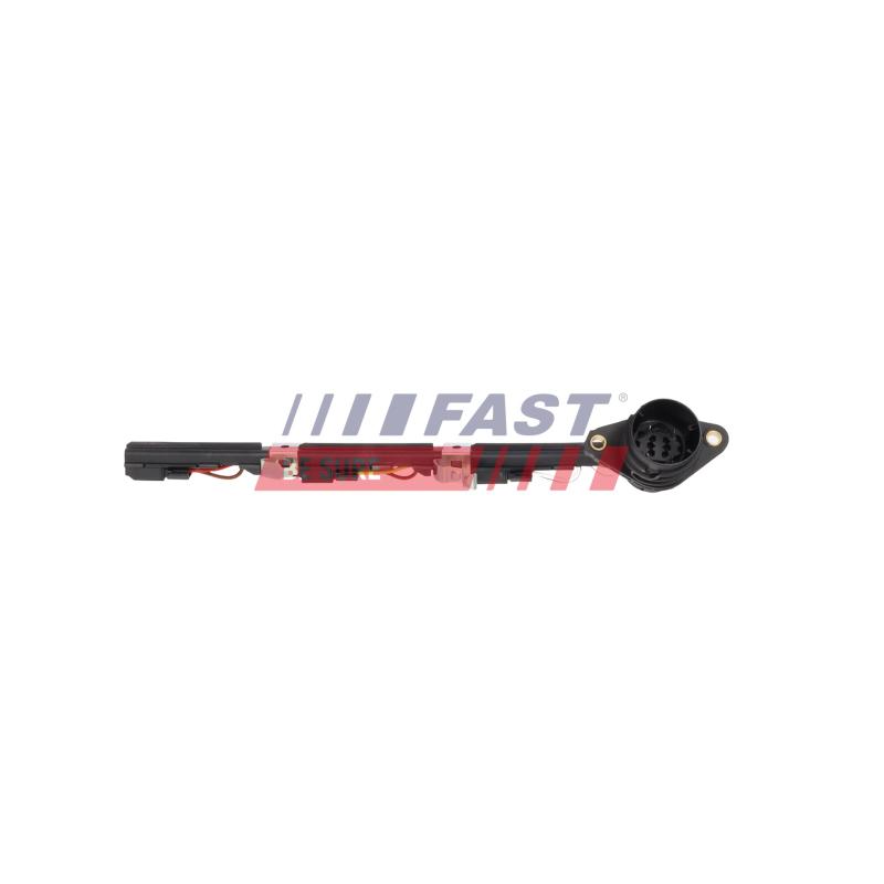 Raccord, injecteur FAST FT04260 - Visuel 1
