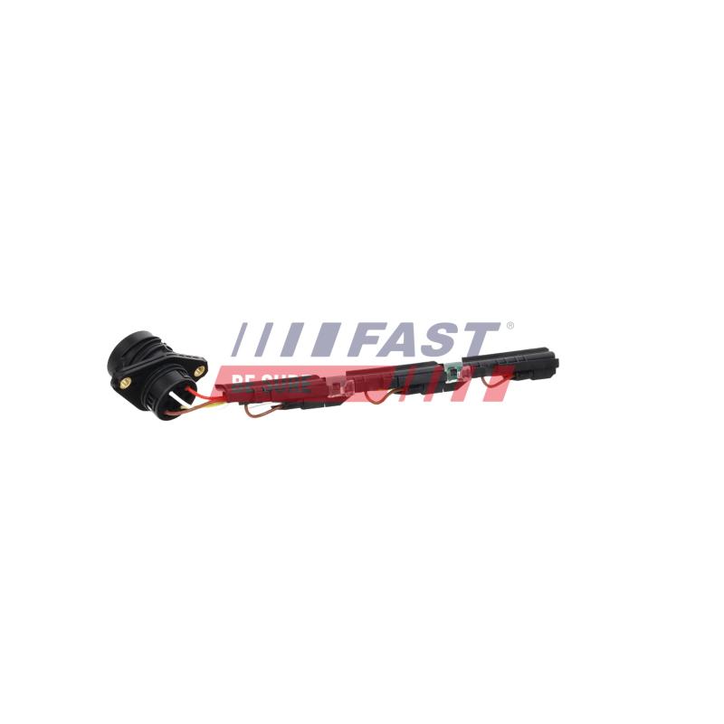 Raccord, injecteur FAST FT04260 - Visuel 2