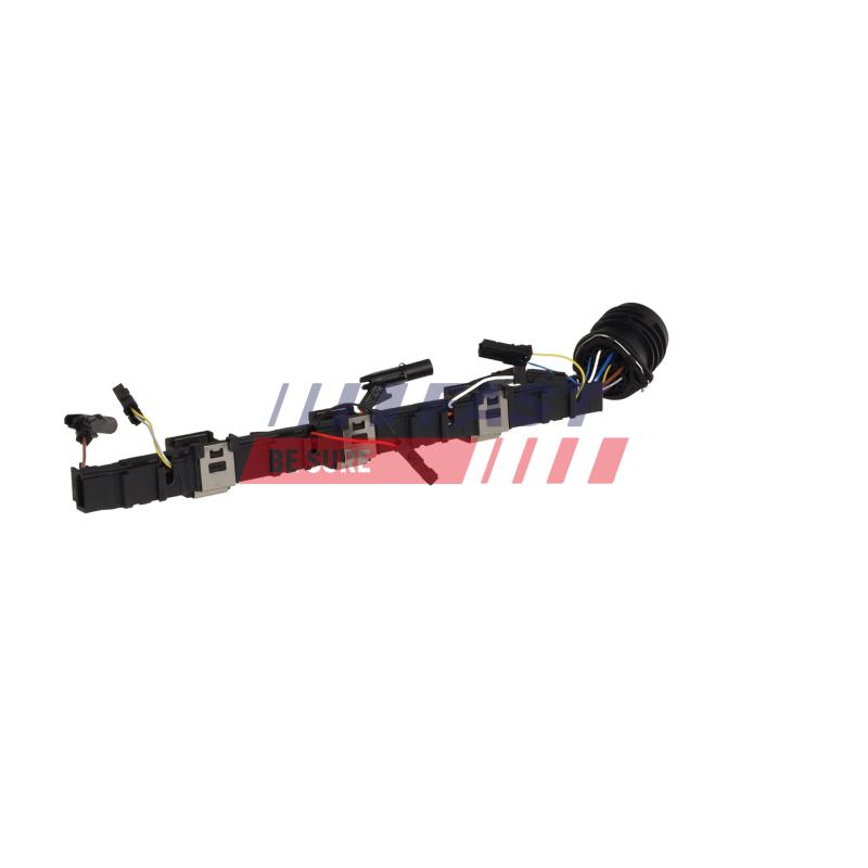 Raccord, injecteur FAST FT04261 - Visuel 2