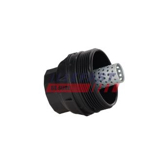 Couvercle, boîtier du filtre à huile FAST FT04266 pour LEXUS LS 500 AWD - 417cv