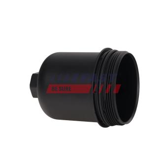 Couvercle, boîtier du filtre à huile FAST [FT04267]