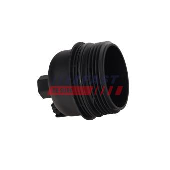 Couvercle, boîtier du filtre à huile FAST [FT04269]