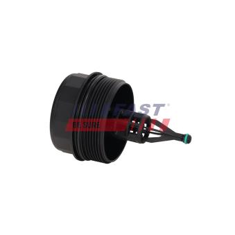 Couvercle, boîtier du filtre à huile FAST OEM A6421800038