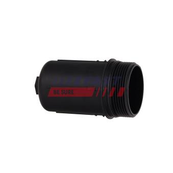 Couvercle, boîtier du filtre à huile FAST FT04281 pour CITROEN C2 2.0 TDI - 110cv