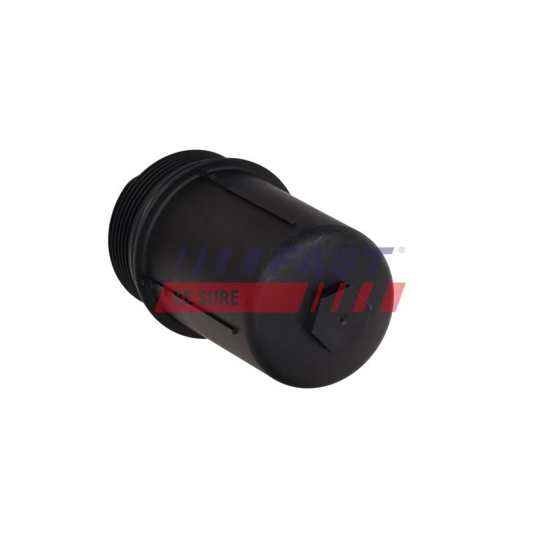 Couvercle, boîtier du filtre à huile FAST FT04281 - Visuel 2