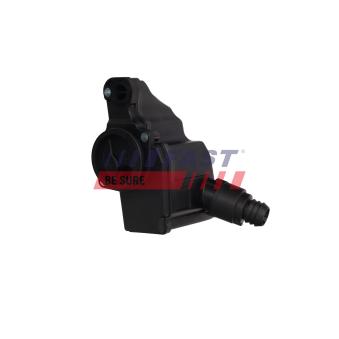 Soupape, dégazage du carter FAST [FT04287]