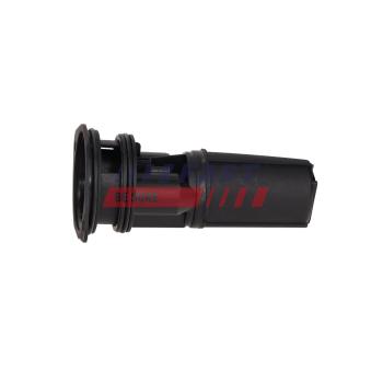 Soupape, dégazage du carter FAST FT04288 pour SKODA FABIA 1.2 - 64cv