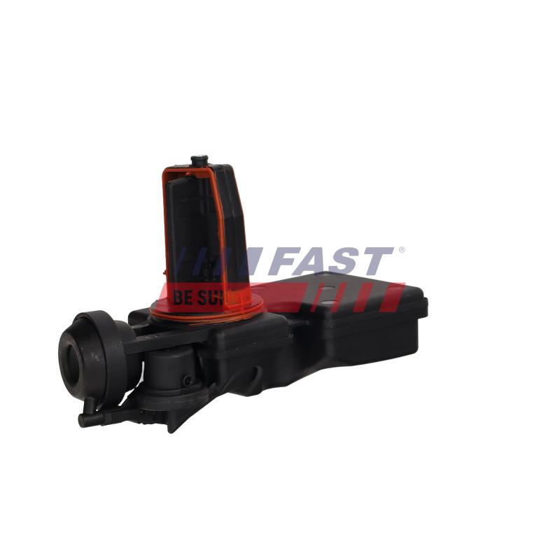 Vanne d'inversion, volet inverseur (tuyau d'admission) FAST FT04297 - Visuel 2