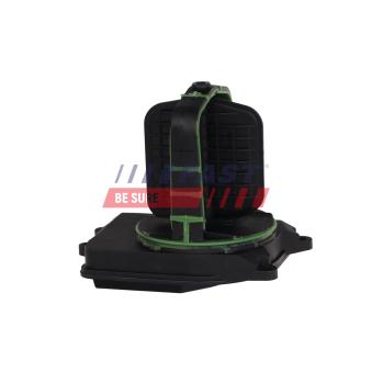 Vanne d'inversion, volet inverseur (tuyau d'admission) FAST FT04300 pour MAZDA MX-5 325 i - 218cv