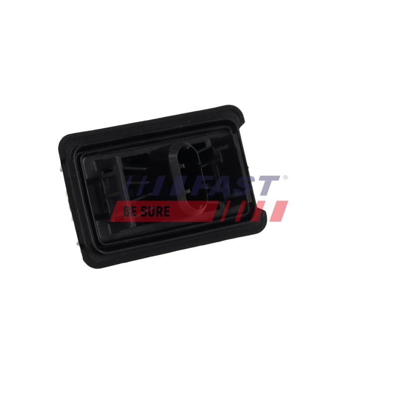 Fixation, cric FAST FT04307 - Visuel 2