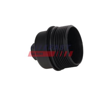 Couvercle, boîtier du filtre à huile FAST OEM 68079747AC