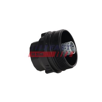 Couvercle, boîtier du filtre à huile FAST FT04323 pour LEXUS LS 500h AWD - 359cv