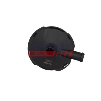 Soupape, dégazage du carter FAST OEM 077103245B