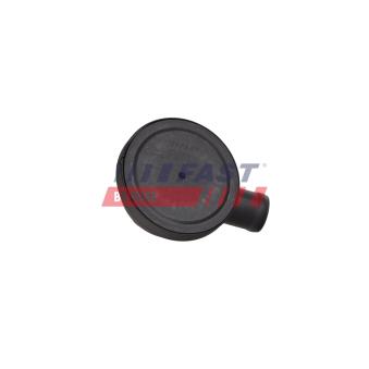 Soupape, dégazage du carter FAST OEM 2509310