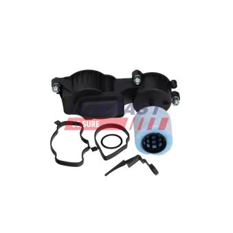 Soupape, dégazage du carter FAST [FT04339]