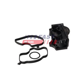 Soupape, dégazage du carter FAST FT04343 pour BMW Série 5 530 d - 218cv
