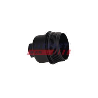 Couvercle, boîtier du filtre à huile FAST [FT04358]