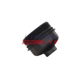 Couvercle, boîtier du filtre à huile FAST OEM 94810702200