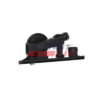 Soupape, dégazage du carter FAST OEM 06F129101E