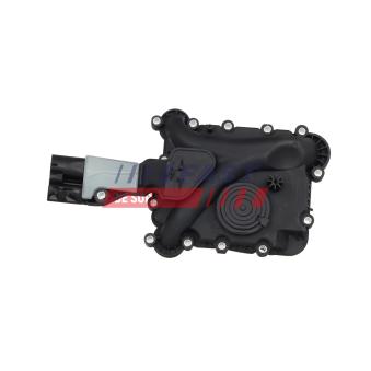 Soupape, dégazage du carter FAST [FT04396]