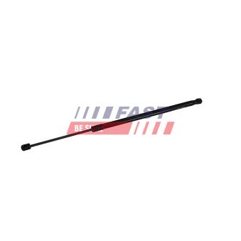 Vérin de hayon, de coffre FAST [FT04427]