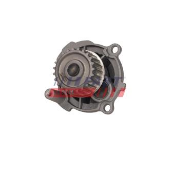 Pompe à eau, refroidissement du moteur FAST FT04437 pour AUDI A4 1.6 - 101cv