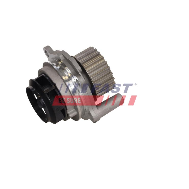 Pompe à eau, refroidissement du moteur FAST FT04437 - Visuel 1