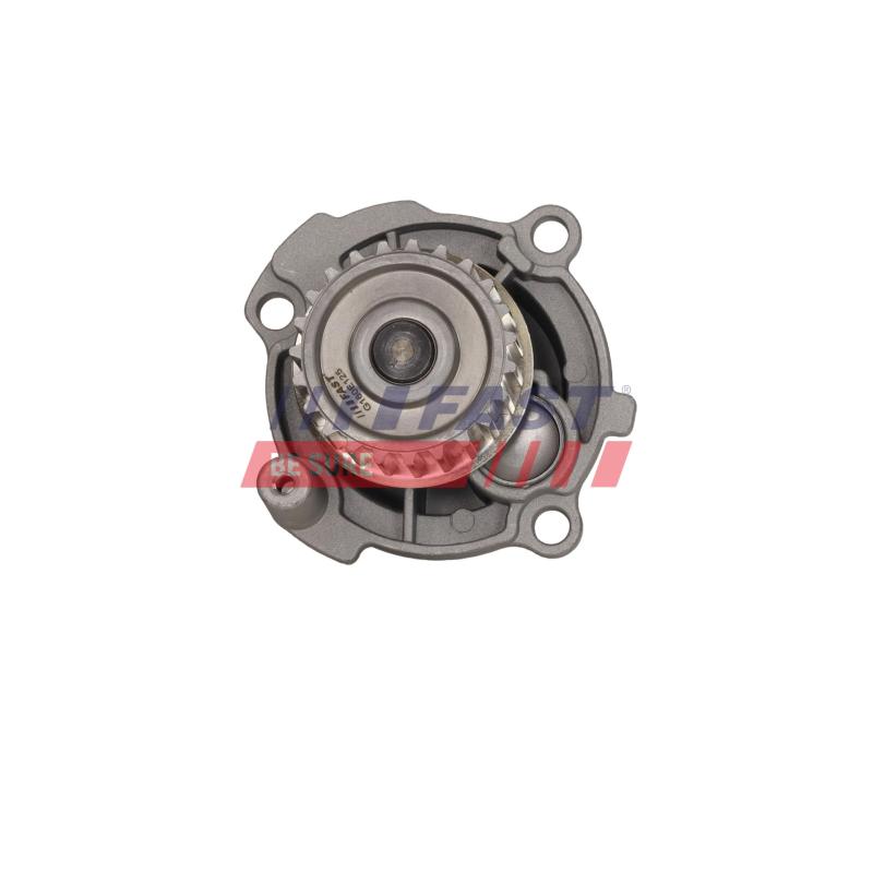 Pompe à eau, refroidissement du moteur FAST FT04437 - Visuel 2