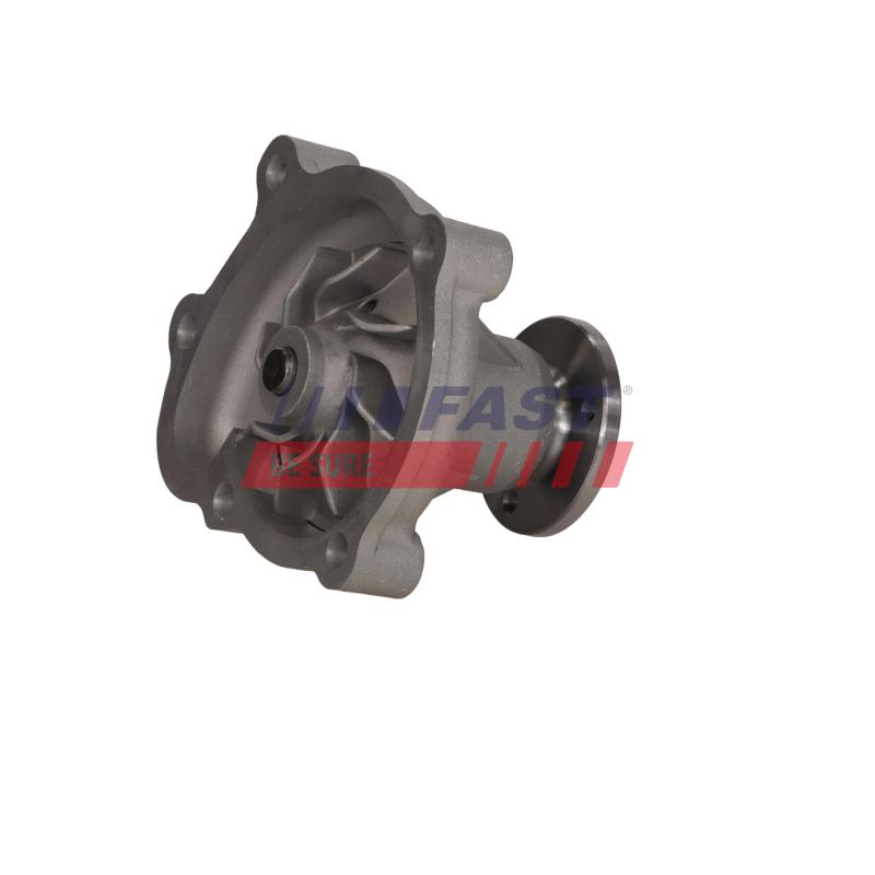 Pompe à eau, refroidissement du moteur FAST FT04438 - Visuel 1