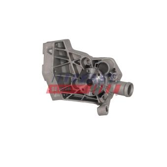 Pompe à eau, refroidissement du moteur FAST FT04439 pour SKODA FABIA 1.4 - 60cv