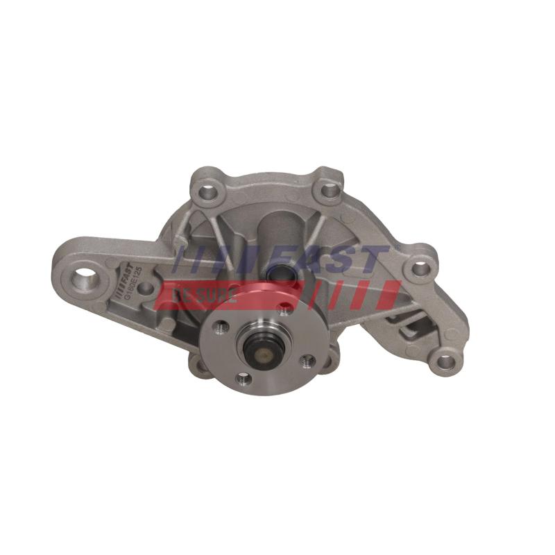Pompe à eau, refroidissement du moteur FAST FT04442 - Visuel 2