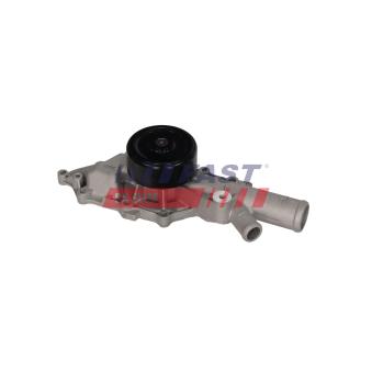 Pompe à eau, refroidissement du moteur FAST FT04443 pour FORD S-MAX E 270 CDI - 177cv
