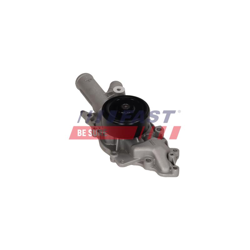 Pompe à eau, refroidissement du moteur FAST FT04443 - Visuel 1