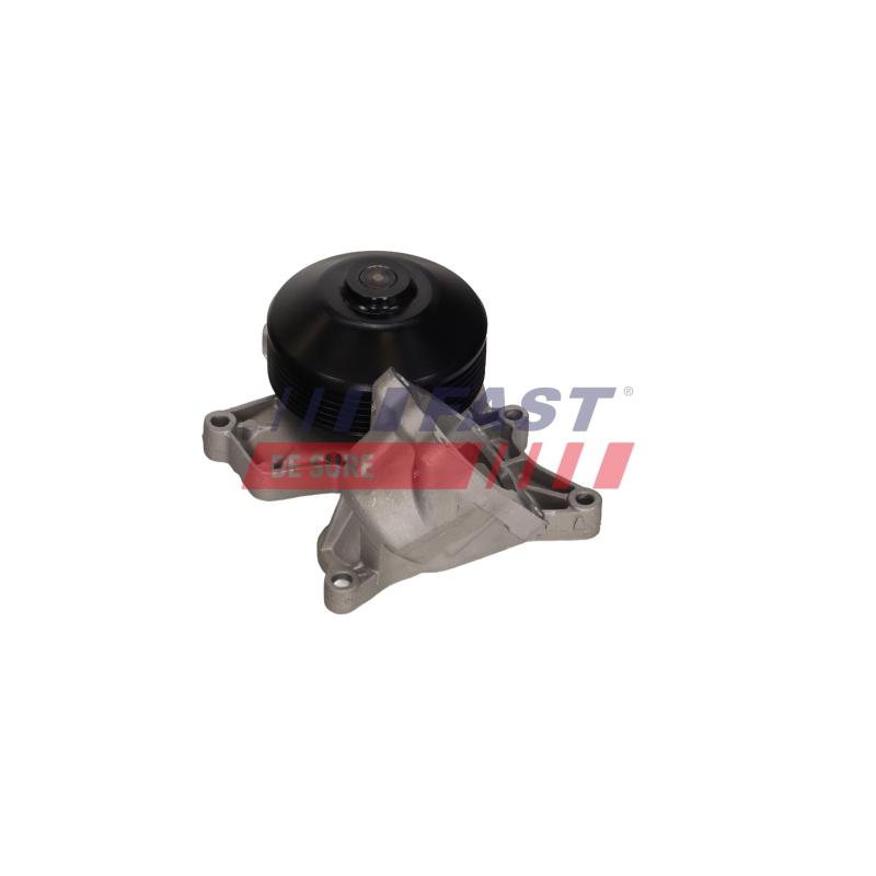 Pompe à eau, refroidissement du moteur FAST FT04444 - Visuel 1