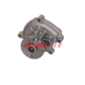 Pompe à eau, refroidissement du moteur FAST [FT04448]