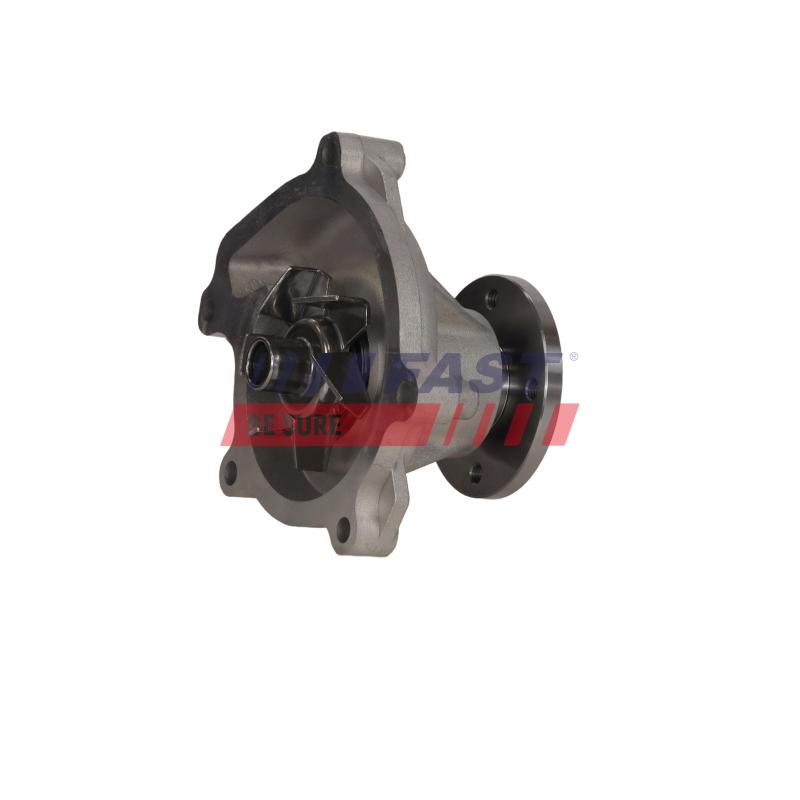 Pompe à eau, refroidissement du moteur FAST FT04448 - Visuel 1