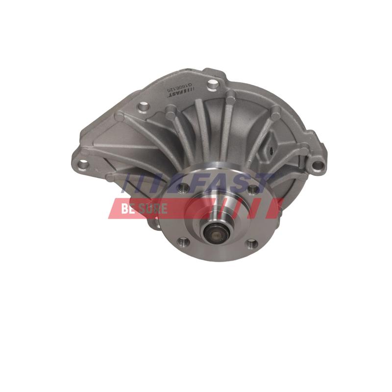 Pompe à eau, refroidissement du moteur FAST FT04452 - Visuel 2