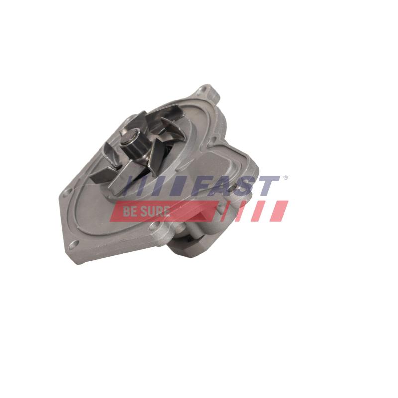 Pompe à eau, refroidissement du moteur FAST FT04453 - Visuel 1