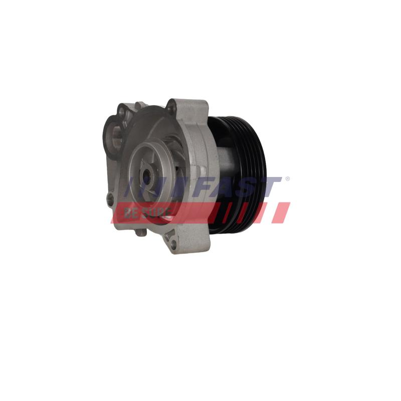 Pompe à eau, refroidissement du moteur FAST FT04454 - Visuel 2