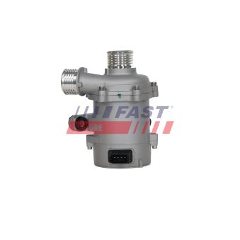 Pompe à eau, refroidissement du moteur FAST [FT04456]