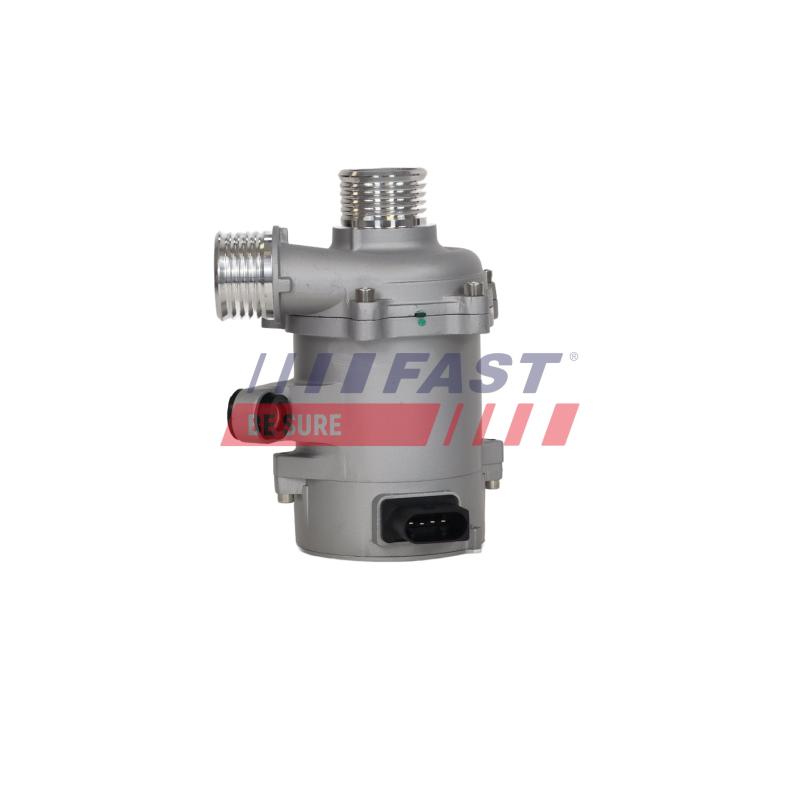 Pompe à eau, refroidissement du moteur FAST FT04456 - Visuel 2