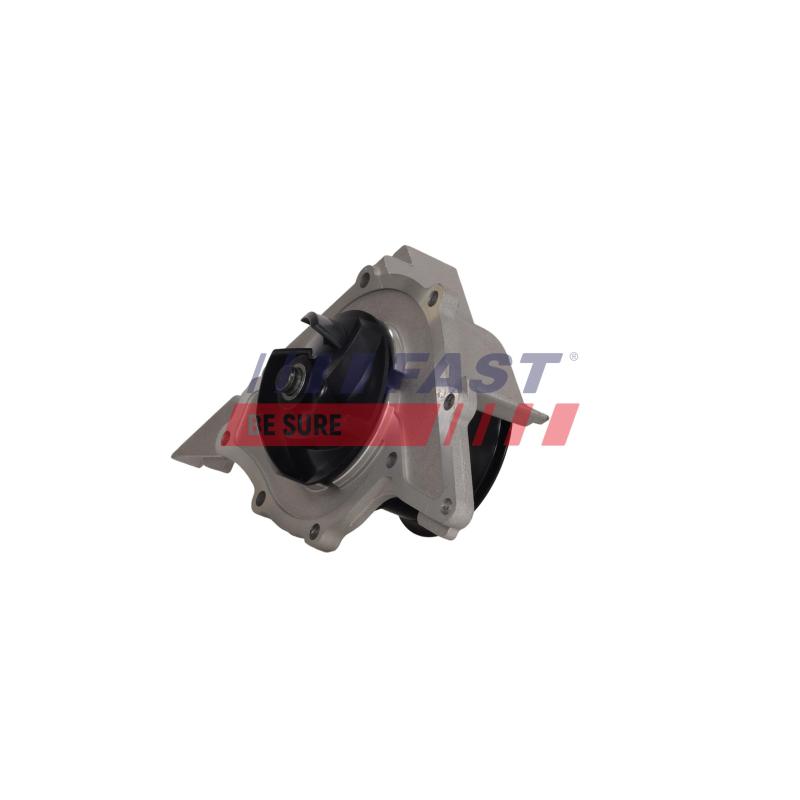 Pompe à eau, refroidissement du moteur FAST FT04458 - Visuel 1