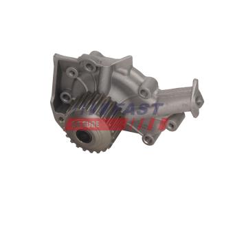 Pompe à eau, refroidissement du moteur FAST FT04459 pour LOTUS ELISE 0.8 - 48cv