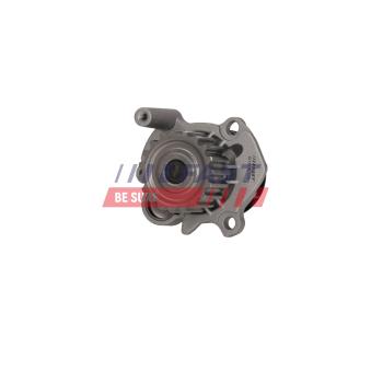 Pompe à eau, refroidissement du moteur FAST FT04462 pour CITROEN C-ZERO 1.6 - 110cv