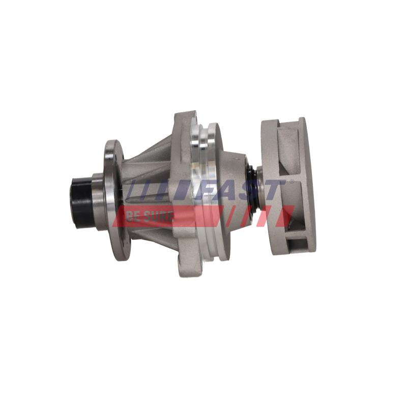 Pompe à eau, refroidissement du moteur FAST FT04465 - Visuel 2