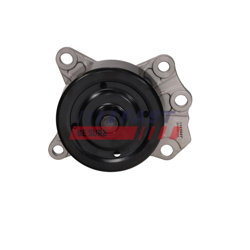 Pompe à eau, refroidissement du moteur FAST FT04468 - Visuel 2